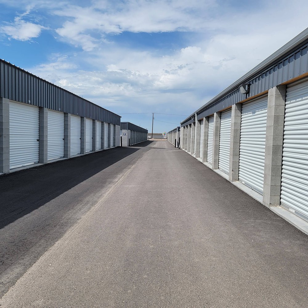 Storage Units In Idaho Falls Dandk Organizer