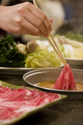 Shabu House by null