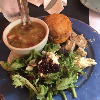 Leaping Lizard Cafe - Sweet Potato Biscuit & Soup - Cafes Near Me - Virginia Beach, Virginia Leaping Lizard Cafe - Sweet Potato Biscuit & Soup - Cafes Near Me - Virginia Beach, Virginia
