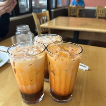 Thai & More - Thai Iced Tea! - Thai Near Me - New Brighton, Minnesota Thai & More - Thai Iced Tea! - Thai Near Me - New Brighton, Minnesota