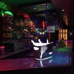 Le Zanzibar