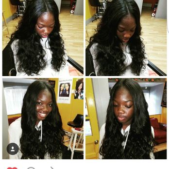 Dede hair braiding - Hair Stylists Near Me