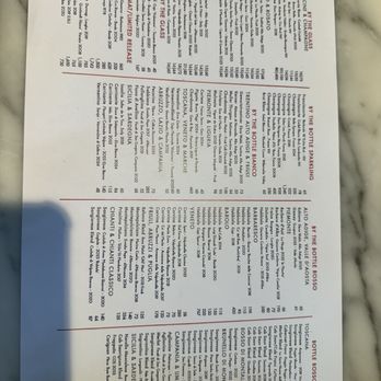 Nonna Osteria - Italian Near Me - San Antonio, Texas