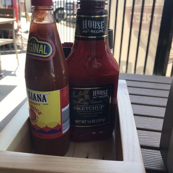 Elite Week @ Maple Street Biscuit Co. - Condiments - Breakfast & Brunch Near Me - Keller, Texas Elite Week @ Maple Street Biscuit Co. - Condiments - Breakfast & Brunch Near Me - Keller, Texas