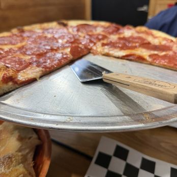 That Pizza Joint - Pizza Near Me - Coconut Creek, Florida That Pizza Joint - Pizza Near Me - Coconut Creek, Florida
