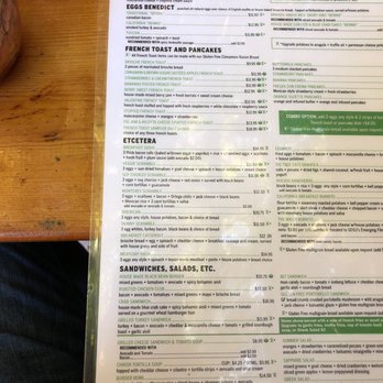 Fig Tree Cafe - Sandwiches Near Me - Pacific Beach, California