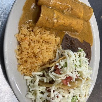 Restaurant Marychuy - Mexican Near Me - Weslaco, Texas
