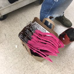 The council Shop - All hangers for $4