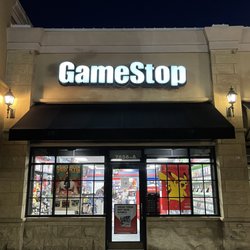 GameStop