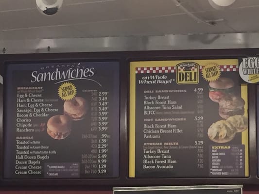 Menu photo 6 Winchell's Donut House South Pasadena, CA Menu photo 6 Winchell's Donut House South Pasadena, CA