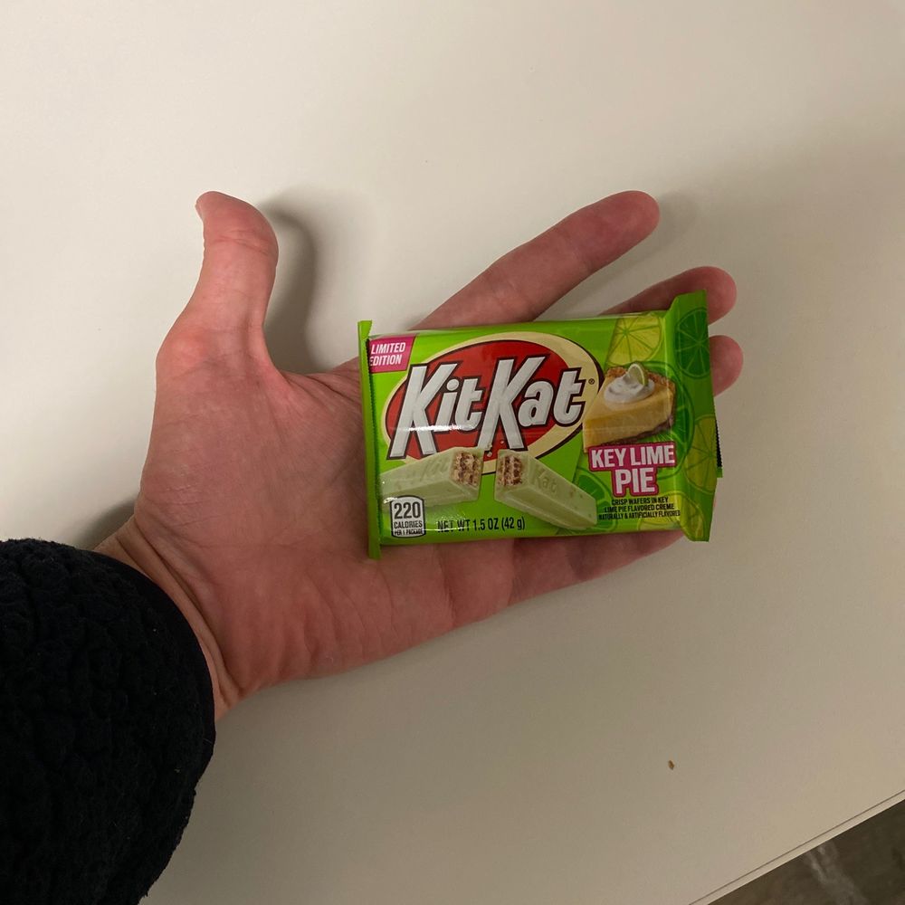 Rocket Fizz - This tiny candy bar (1.5oz) cost $4.99. This is outrageous. - Candy Stores Near Me - Westwood, California Rocket Fizz - This tiny candy bar (1.5oz) cost $4.99. This is outrageous. - Candy Stores Near Me - Westwood, California