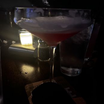 Yard House - Dragon fruit cosmo - Bars Near Me - Roseville, California Yard House - Dragon fruit cosmo - Bars Near Me - Roseville, California