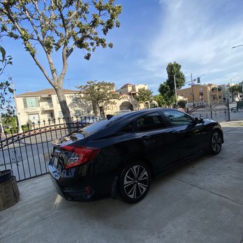 Jimmy’s Mobile Auto Spa - Auto Detailing Near Me