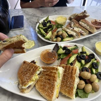 Pacific Kosher Express - TOAST MORAN #2 Zahattar ,garlic Sauce, Mozzarella, Feta , Calamata Olives , Avocado , Egg - Pizza Near Me - Los Angeles, California Pacific Kosher Express - TOAST MORAN #2 Zahattar ,garlic Sauce, Mozzarella, Feta , Calamata Olives , Avocado , Egg - Pizza Near Me - Los Angeles, California