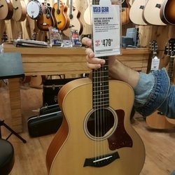 Guitar Center Lessons