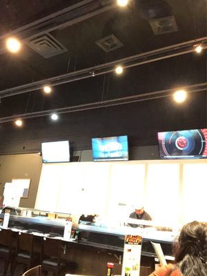 Yama Sushi The Strip by null