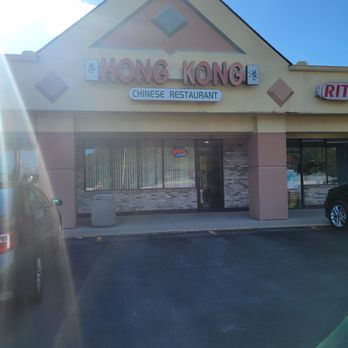 Hong Kong Express - Cantonese Near Me - Troy, Michigan