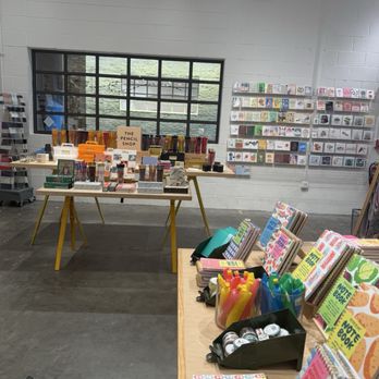 Archer Paper Goods - Cards & Stationery Near Me - Atlanta, Georgia