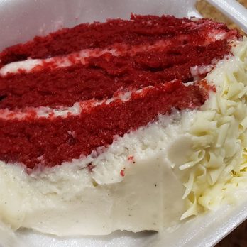 California Pizza Kitchen - Red Velvet cake - Pizza Near Me - Rancho Cucamonga, California California Pizza Kitchen - Red Velvet cake - Pizza Near Me - Rancho Cucamonga, California