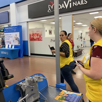 Walmart Supercenter - Lady with dark hair likes to accuse people who are terminally ill of being a druggies and making fake money - Department Stores Near Me - Peoria, Arizona Walmart Supercenter - Lady with dark hair likes to accuse people who are terminally ill of being a druggies and making fake money - Department Stores Near Me - Peoria, Arizona