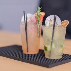 Otra Ronda Mobile Bartending