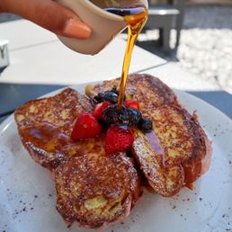 French Toast