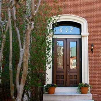 Rachael's Inner Harbor Boutique Inn - Bed & Breakfast Near Me - Baltimore, Maryland