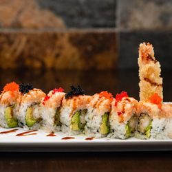 O'Sake Japanese Restaurant