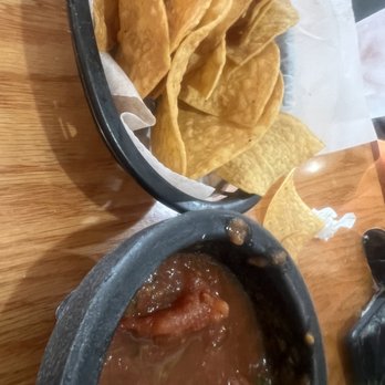 Los Palominos - Salsa and chips - Mexican Near Me - Mount Pleasant, Michigan Los Palominos - Salsa and chips - Mexican Near Me - Mount Pleasant, Michigan