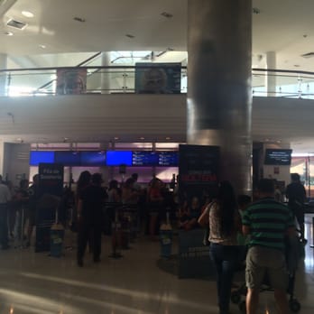 Cines Hoyts - Cinema Near Me - Santiago, RM