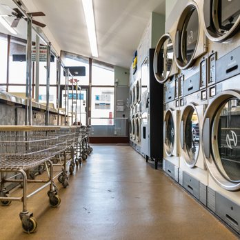 Cherry Orchard Laundromat - Laundromat Near Me - New Paltz, New York Cherry Orchard Laundromat - Laundromat Near Me - New Paltz, New York