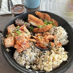 Da Mauka & Makai Da Mauka & Makai