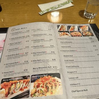 Ichiban Japanese Restaurant - Japanese Near Me - Anchorage, Alaska Ichiban Japanese Restaurant - Japanese Near Me - Anchorage, Alaska