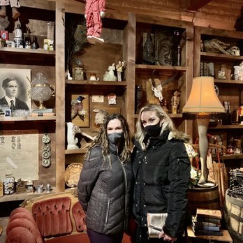 Prohibition - Cocktail Bars Near Me - Murray, Utah