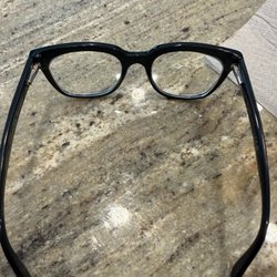 M&M Mobile Eyeglass Repair East Valley - Fixed eye glasses