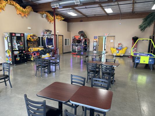 Monkey King Play House