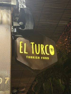Oliva by El Turco by null