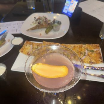 Kona Grill - San Antonio at North Star - Sushi Bars Near Me - San Antonio, Texas