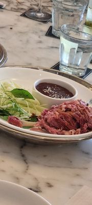 Chopsuey Cafe Dempsey Hill by null