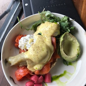 Stonesedge Kitchen - Breakfast & Brunch Near Me - Whistler, British Columbia