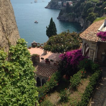 Villa Scarpariello - Bed & Breakfast Near Me - Ravello, SA