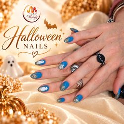 Melody Nails & Spa