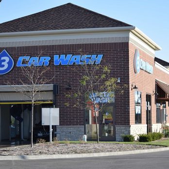 Gas N Wash - Express Wash with FREE Vacuums and Dog Wash - Car Wash Near Me - Shorewood, Illinois Gas N Wash - Express Wash with FREE Vacuums and Dog Wash - Car Wash Near Me - Shorewood, Illinois