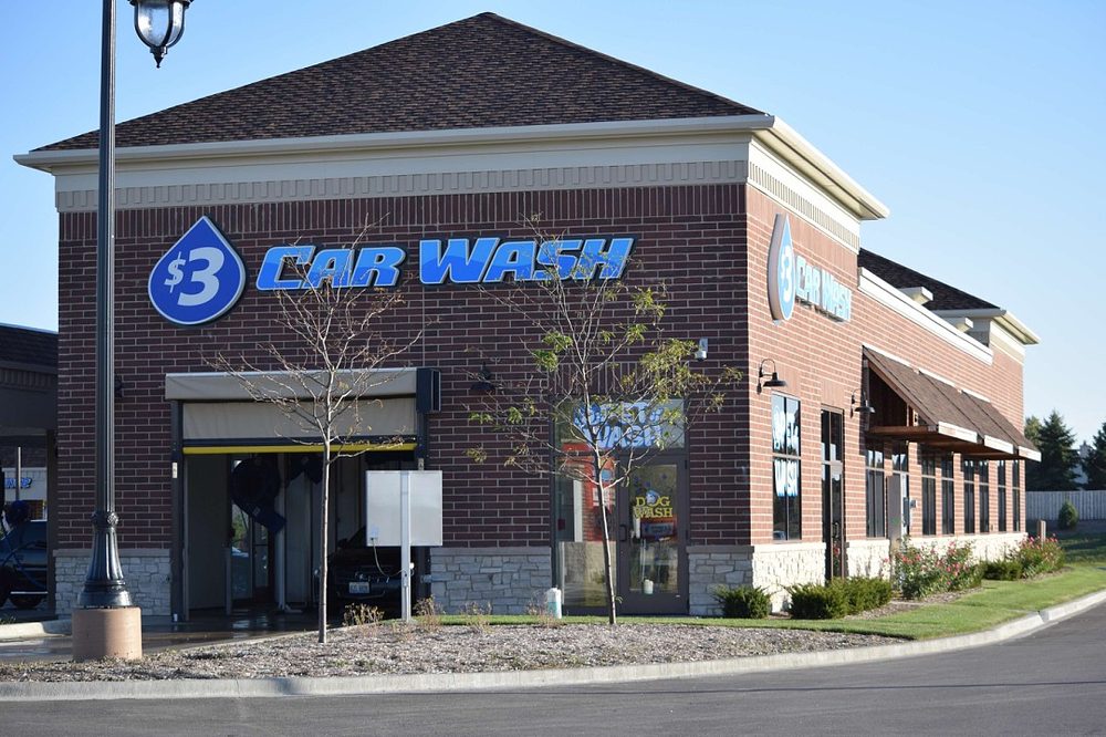 GAS N WASH with 17 real customer photos Updated August 2024 21