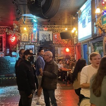 MADRONE ART BAR - Updated August 2024 - 258 Photos & 746 Reviews - 500