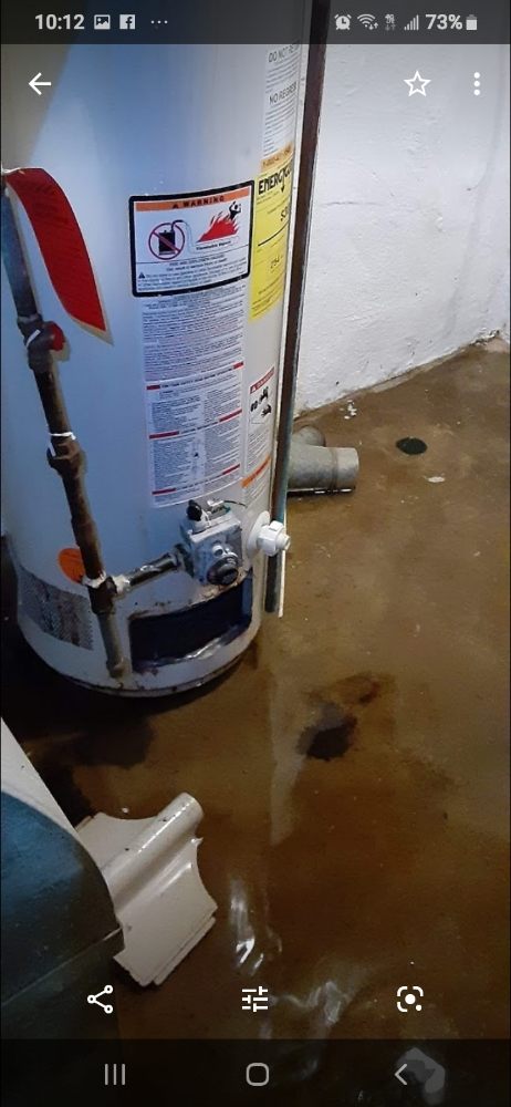 Slide of MnA Home Repair/Maintenance