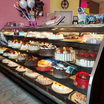La Baguette Bakery - Bakeries Near Me - Chicago, Illinois La Baguette Bakery - Bakeries Near Me - Chicago, Illinois