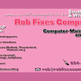 Photo of Rob Fixes Computers