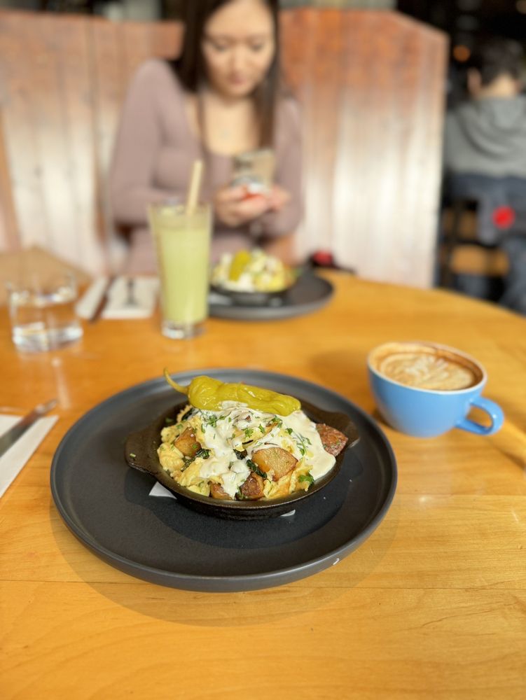 GROUNDED KITCHEN & COFFEEHOUSE Updated September 2024 60 Photos