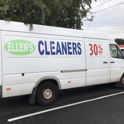 Ellen's Cleaners